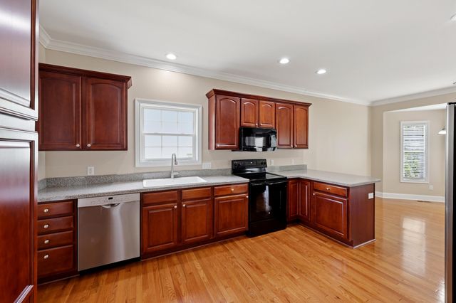 218 Paynes Landing Boulevard, Georgetown, KY 40324