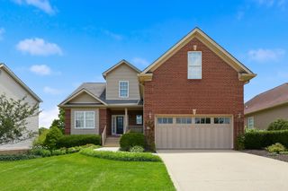 218 Paynes Landing Boulevard, Georgetown, KY 40324