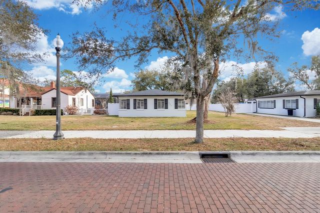 307 E MONUMENT AVENUE A, Kissimmee, FL 34741