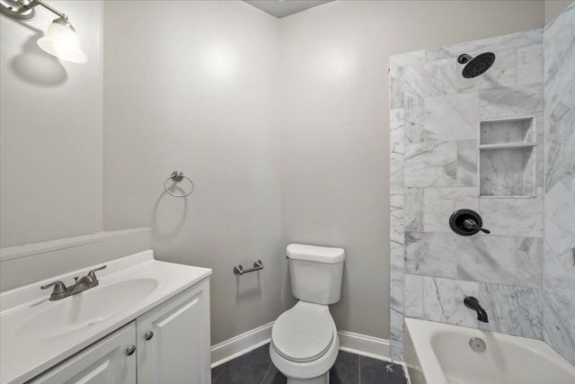 196 N MCNEIL ST, Memphis, TN 38112