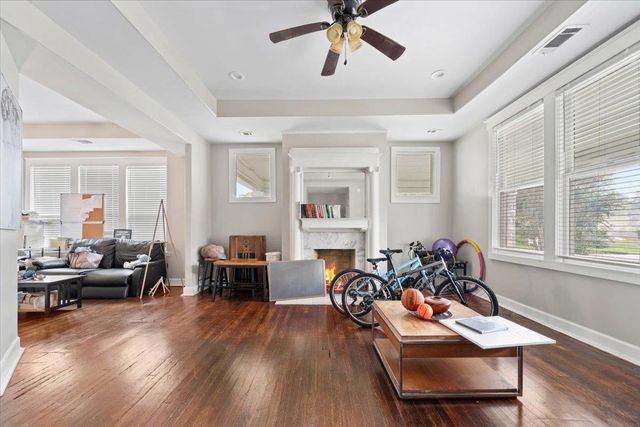 196 N MCNEIL ST, Memphis, TN 38112