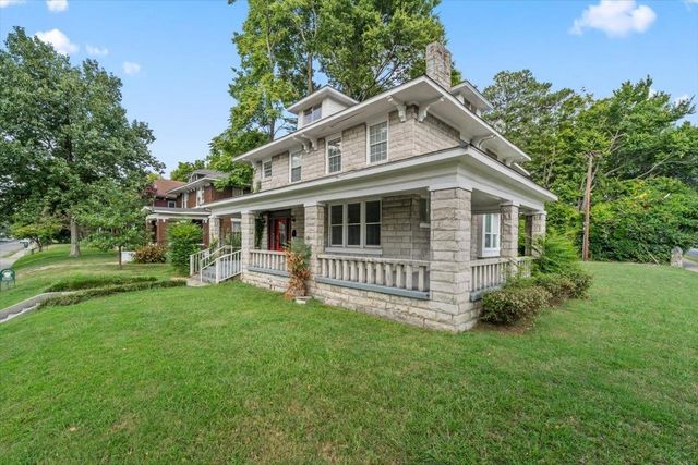 196 N MCNEIL ST, Memphis, TN 38112