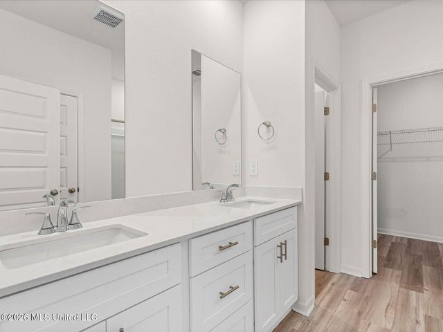 3739 Olivia Drive, Ocean Springs, MS 39564