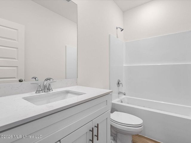 3739 Olivia Drive, Ocean Springs, MS 39564
