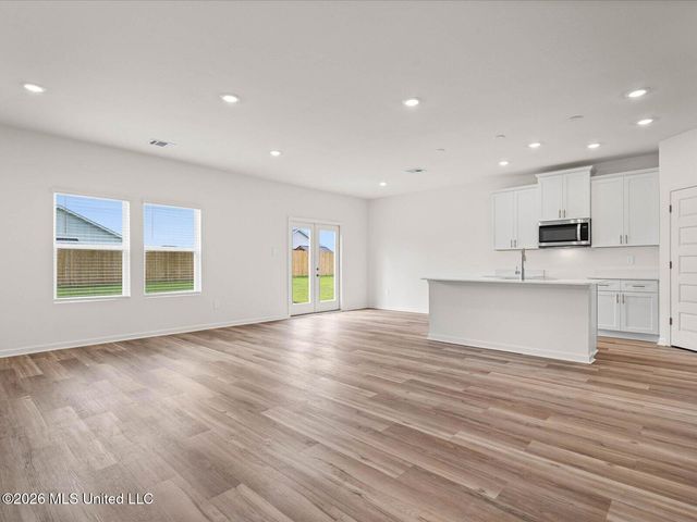 3739 Olivia Drive, Ocean Springs, MS 39564