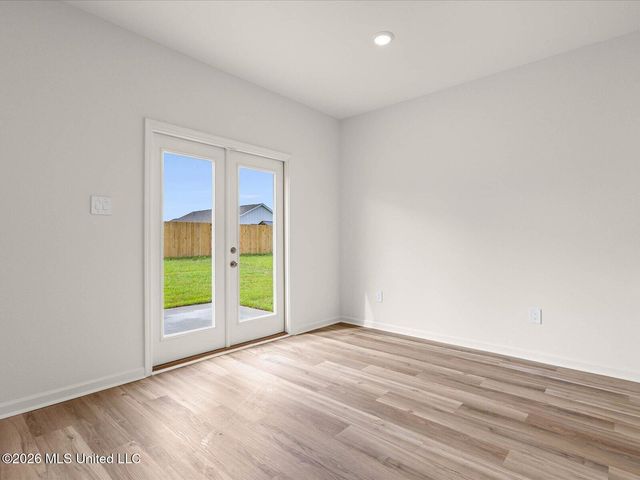 3739 Olivia Drive, Ocean Springs, MS 39564