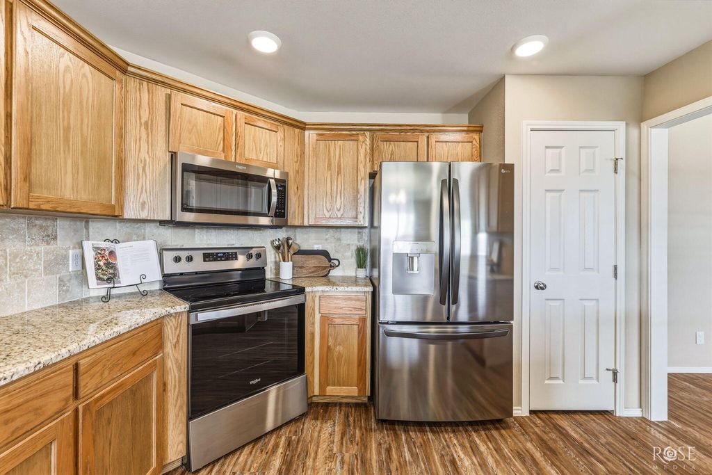 Image 10 of property listing at 5333 Coral Way, San Angelo, TX 76904