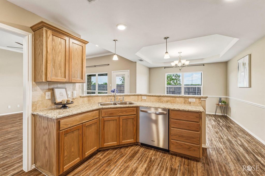 Image 11 of property listing at 5333 Coral Way, San Angelo, TX 76904