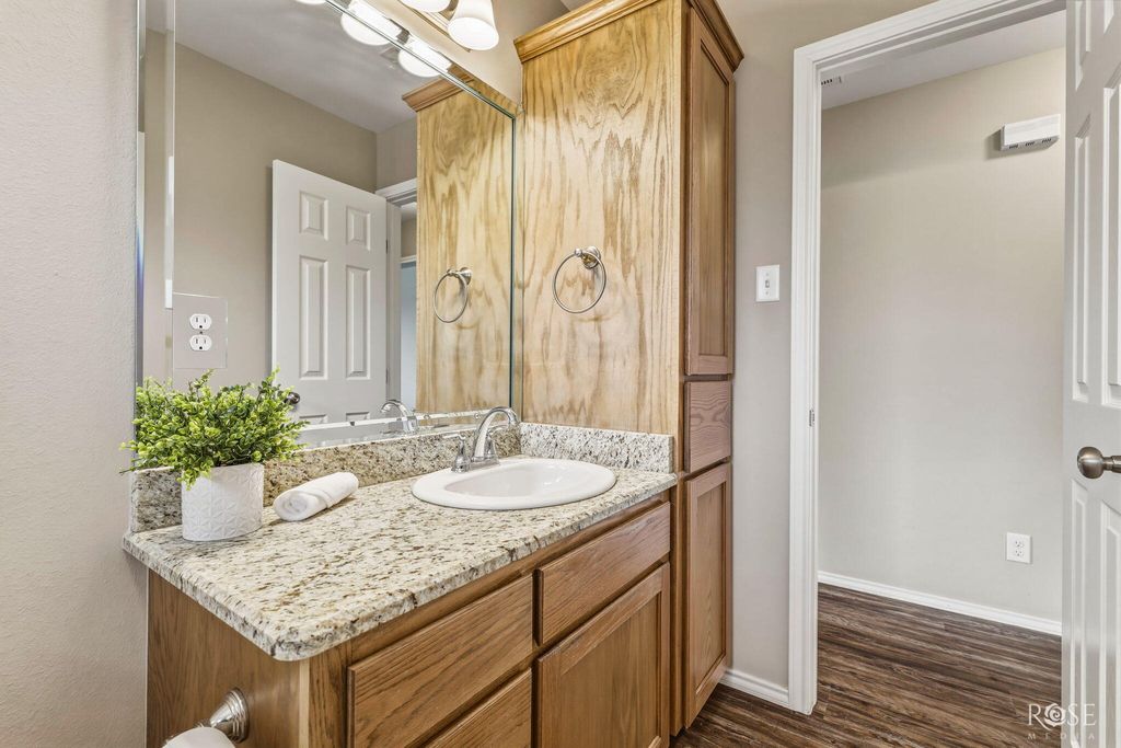 Image 20 of property listing at 5333 Coral Way, San Angelo, TX 76904