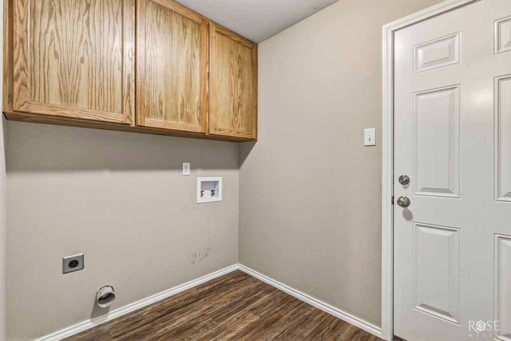 Image 23 of property listing at 5333 Coral Way, San Angelo, TX 76904