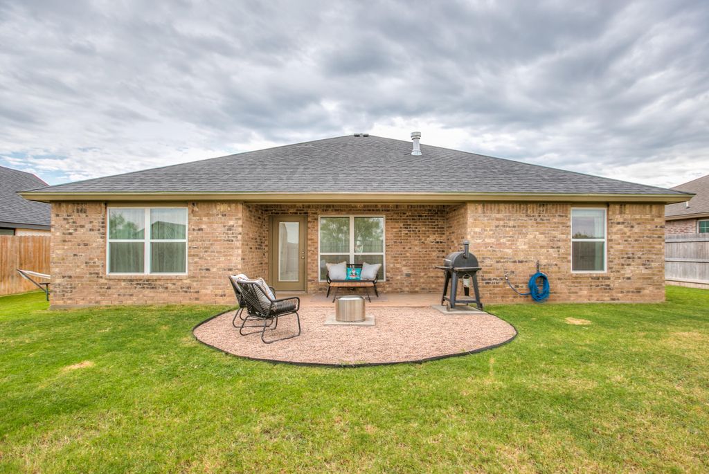 Image 26 of property listing at 5333 Coral Way, San Angelo, TX 76904