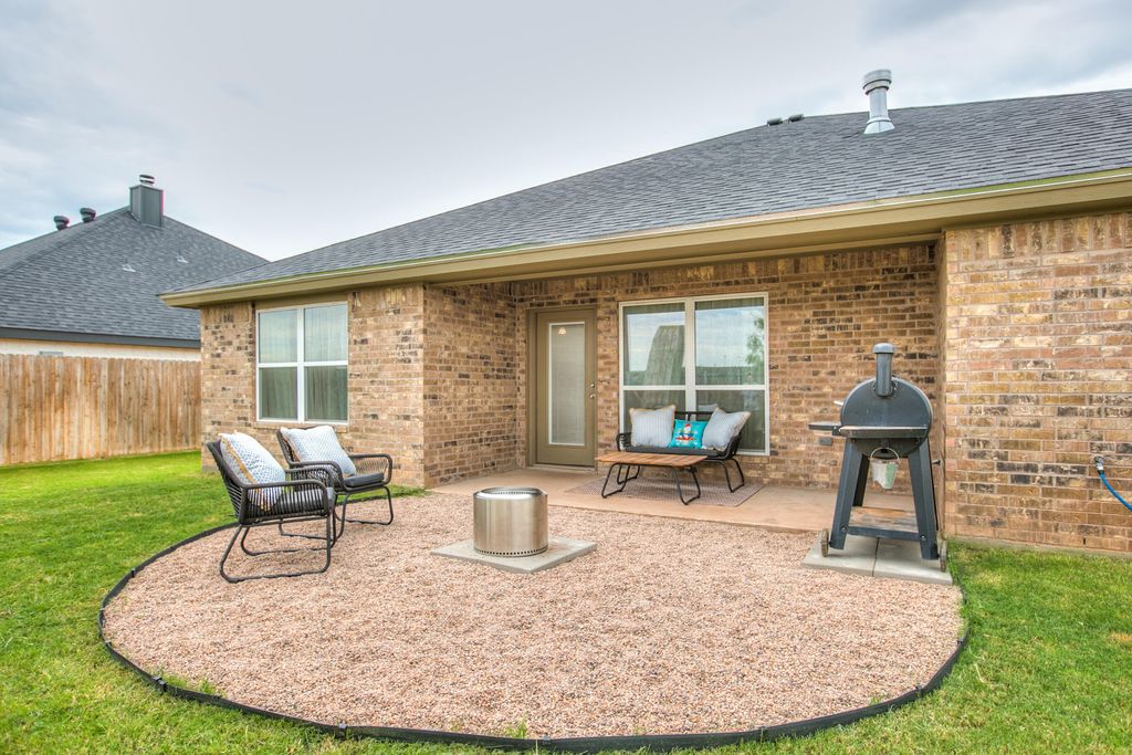 Image 27 of property listing at 5333 Coral Way, San Angelo, TX 76904