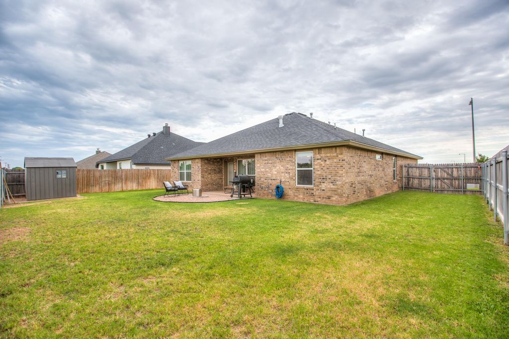 Image 28 of property listing at 5333 Coral Way, San Angelo, TX 76904