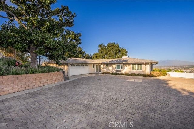 14774 Edgeridge Drive, Hacienda Heights, CA 91745
