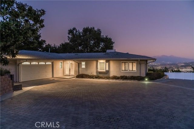 14774 Edgeridge Drive, Hacienda Heights, CA 91745