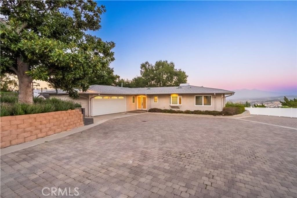 14774 Edgeridge Drive, Hacienda Heights, CA 91745