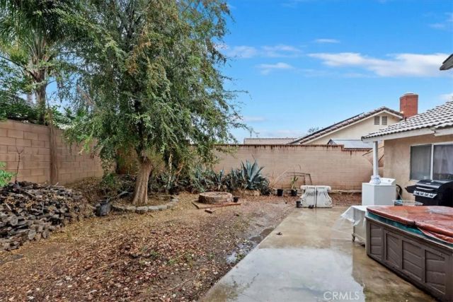 156 S Loretta, Rialto, CA 92376