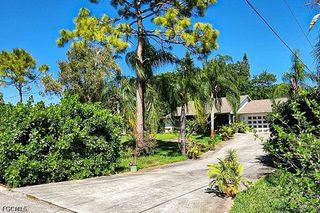18401 Huckleberry RD, Fort Myers, FL 33967