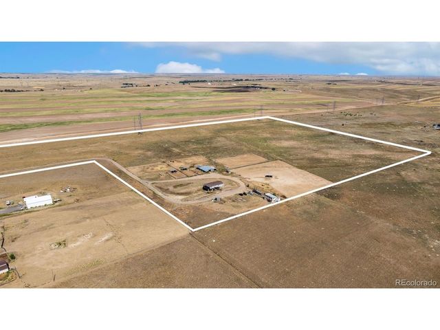 13013 County Road 86, Pierce, CO 80650