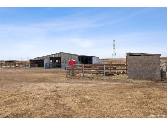 13013 County Road 86, Pierce, CO 80650