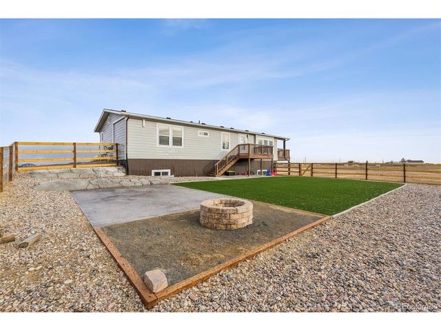 13013 County Road 86, Pierce, CO 80650