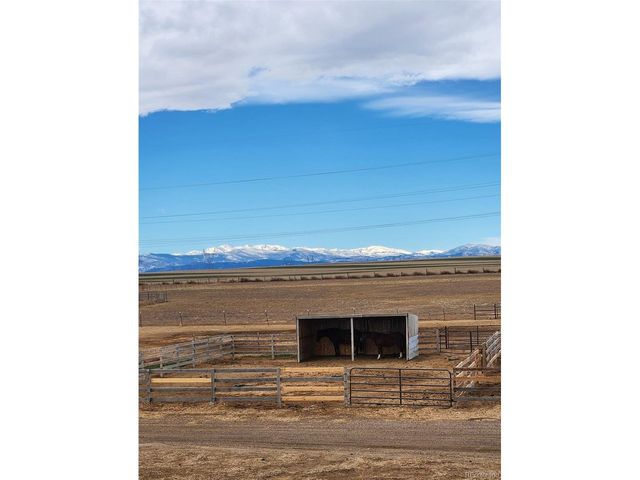 13013 County Road 86, Pierce, CO 80650