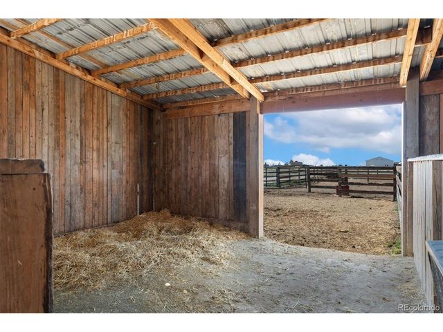 13013 County Road 86, Pierce, CO 80650