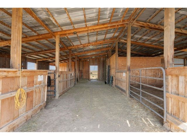 13013 County Road 86, Pierce, CO 80650