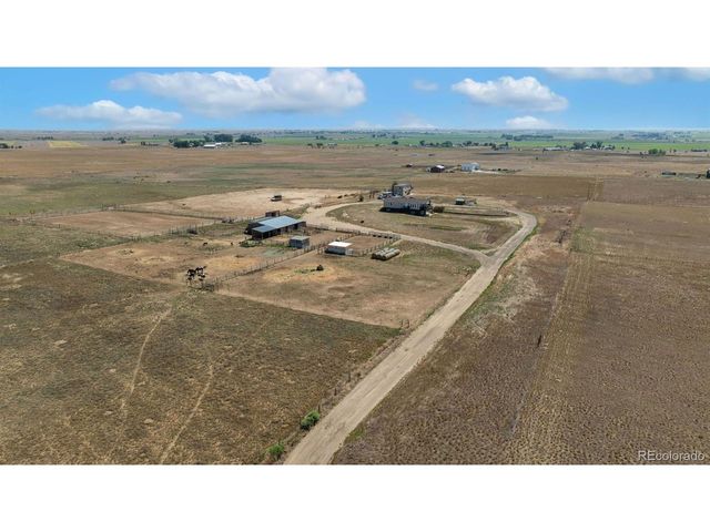13013 County Road 86, Pierce, CO 80650