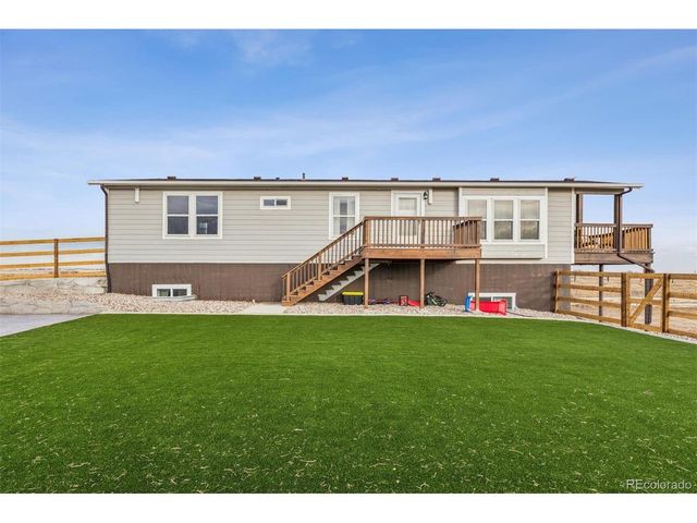 13013 County Road 86, Pierce, CO 80650