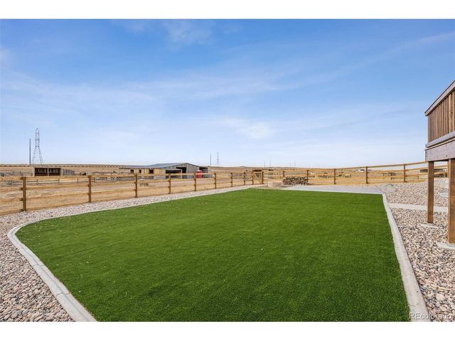 13013 County Road 86, Pierce, CO 80650