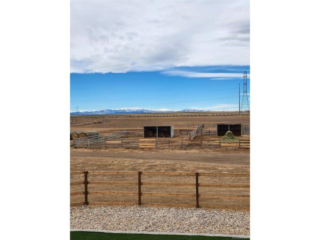 13013 County Road 86, Pierce, CO 80650