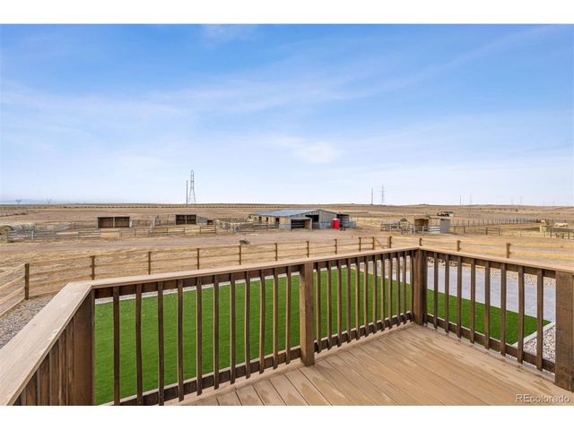 13013 County Road 86, Pierce, CO 80650