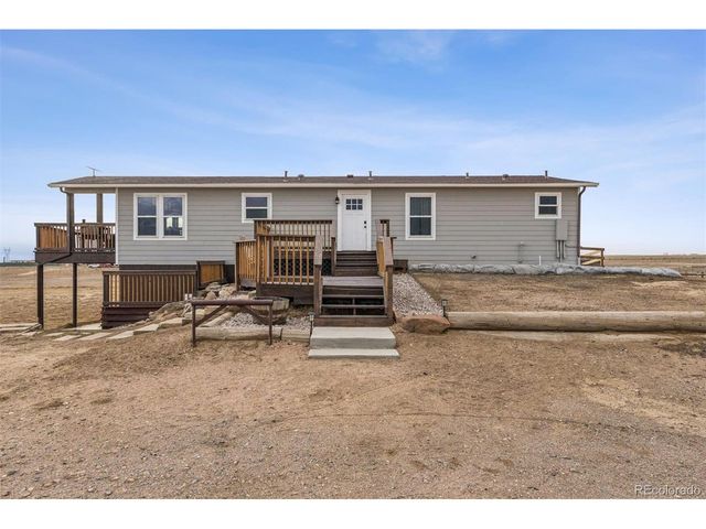 13013 County Road 86, Pierce, CO 80650