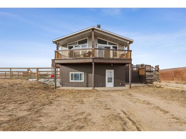 13013 County Road 86, Pierce, CO 80650