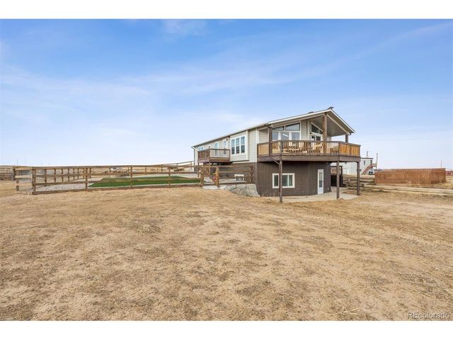 13013 County Road 86, Pierce, CO 80650