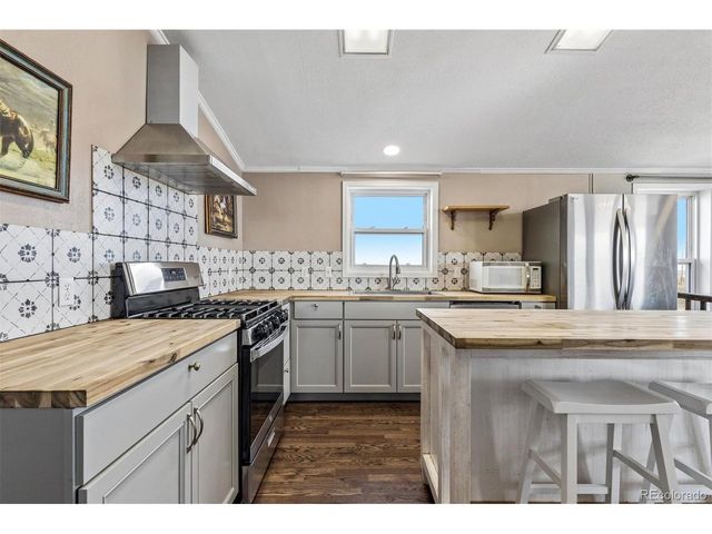13013 County Road 86, Pierce, CO 80650