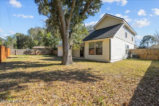 2914 JUSTIN Court, Orange Park, FL 32065