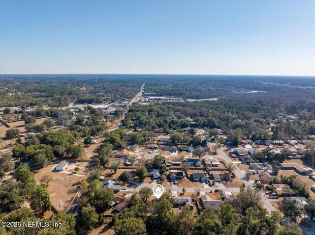 2914 JUSTIN Court, Orange Park, FL 32065