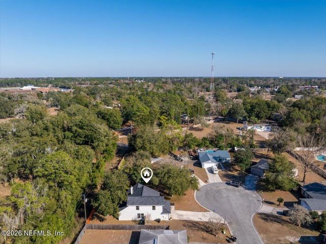 2914 JUSTIN Court, Orange Park, FL 32065