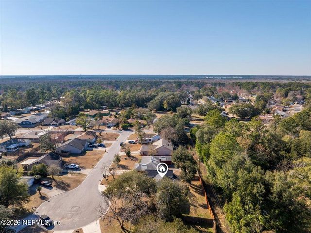 2914 JUSTIN Court, Orange Park, FL 32065