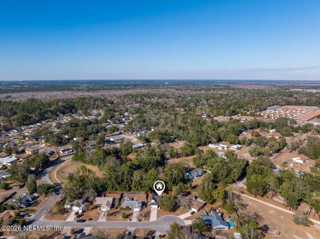 2914 JUSTIN Court, Orange Park, FL 32065