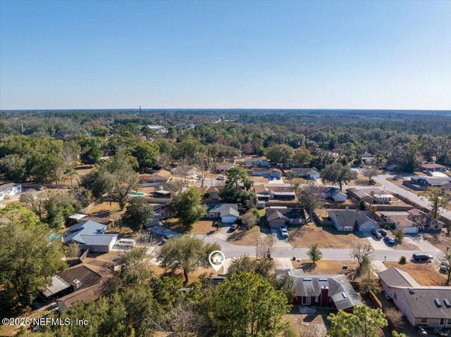 2914 JUSTIN Court, Orange Park, FL 32065