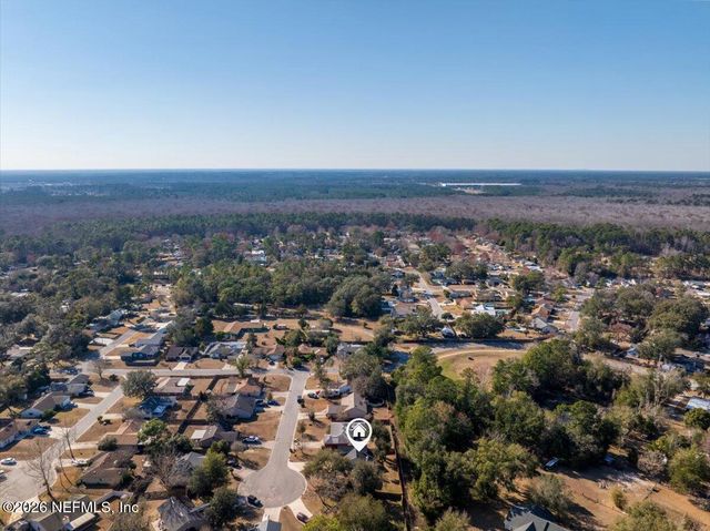 2914 JUSTIN Court, Orange Park, FL 32065