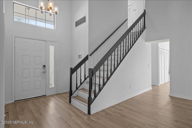 2914 JUSTIN Court, Orange Park, FL 32065