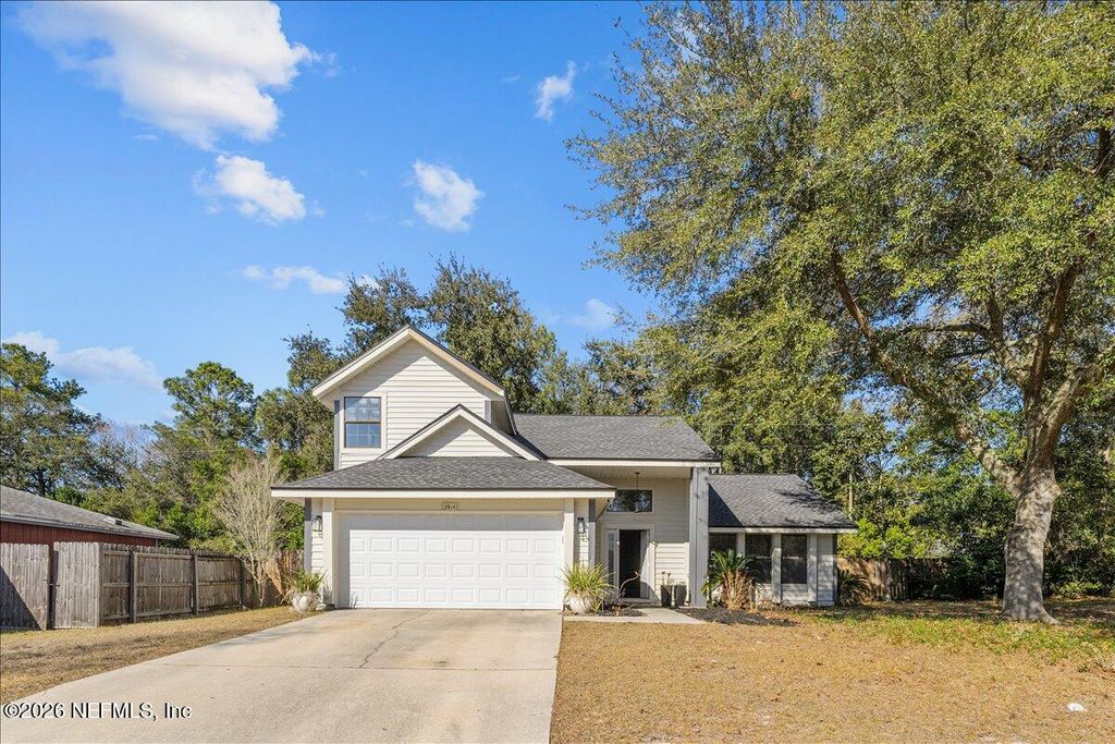 2914 JUSTIN Court, Orange Park, FL 32065