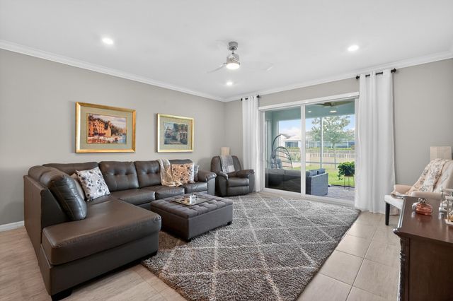 10430 SW Captiva Drive, Port St. Lucie, Port St Lucie, FL 34987