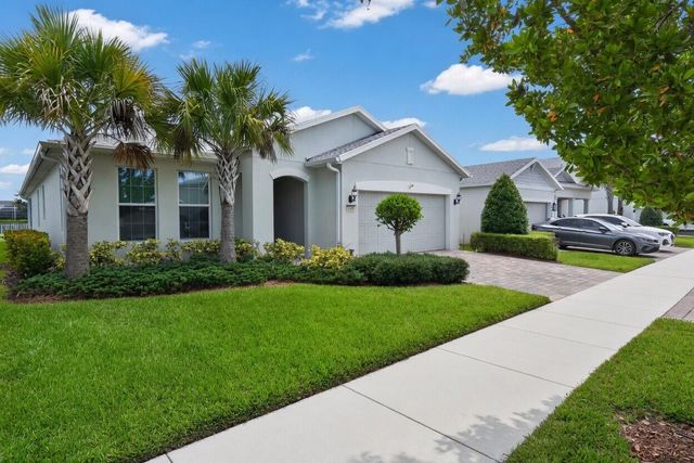 10430 SW Captiva Drive, Port St. Lucie, Port St Lucie, FL 34987
