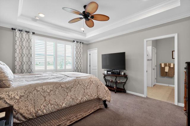 10430 SW Captiva Drive, Port St. Lucie, Port St Lucie, FL 34987