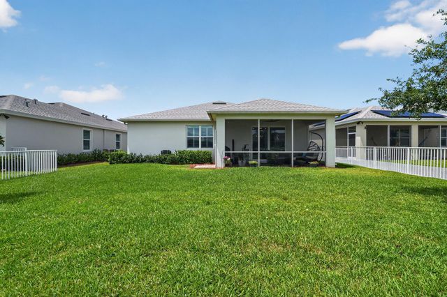 10430 SW Captiva Drive, Port St. Lucie, Port St Lucie, FL 34987